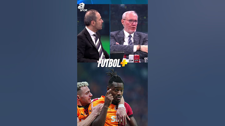Levent Tüzemen: "Batshuayi, oynayamadığı için gitmek istedi."