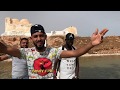 Al ostora    mc black ft ahmed red ft ramsey clip officiel