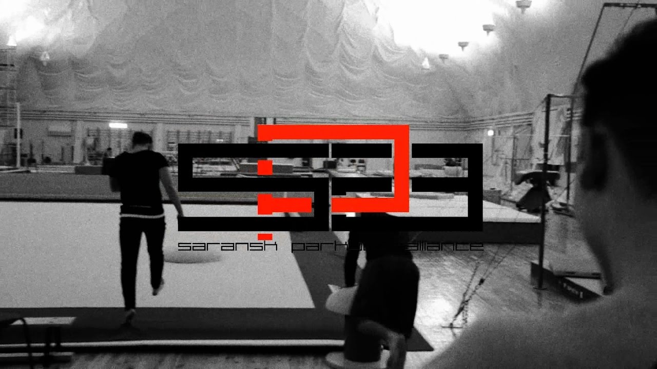 "$uicide parkour alliance" one training