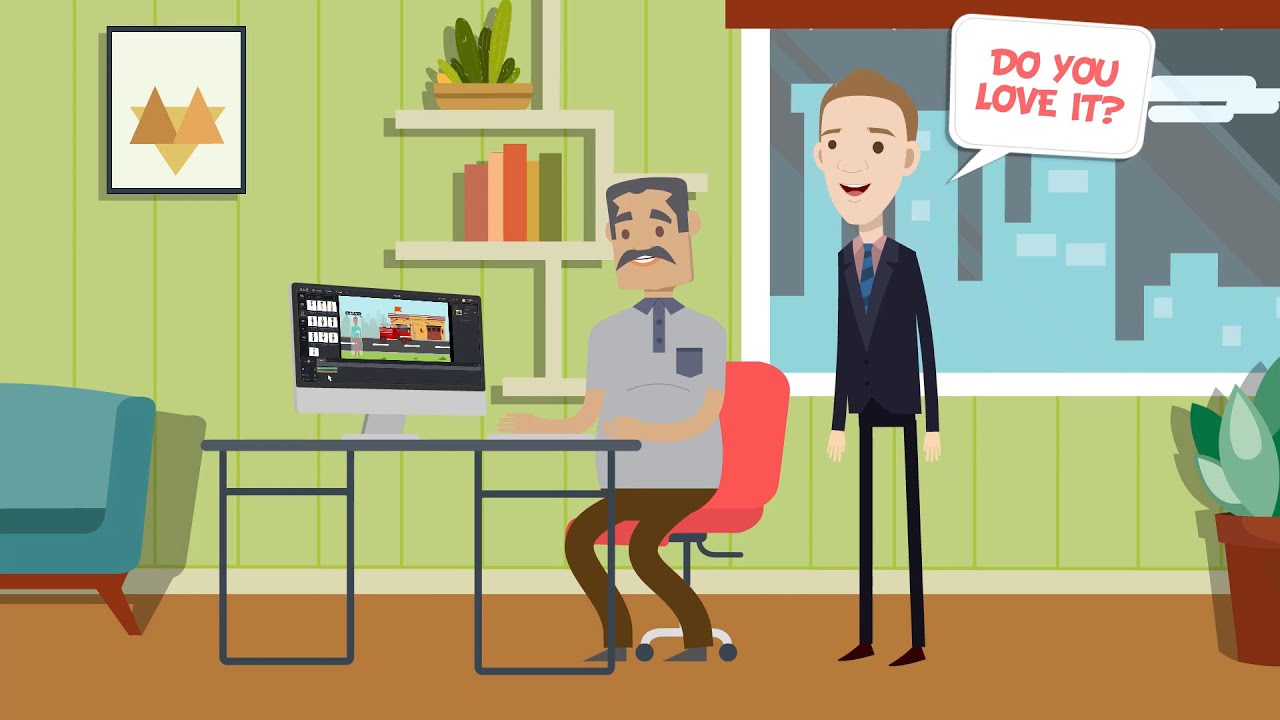 Toonly $67 One-Time Payment 🎈 Special Lifetime Software Deal!