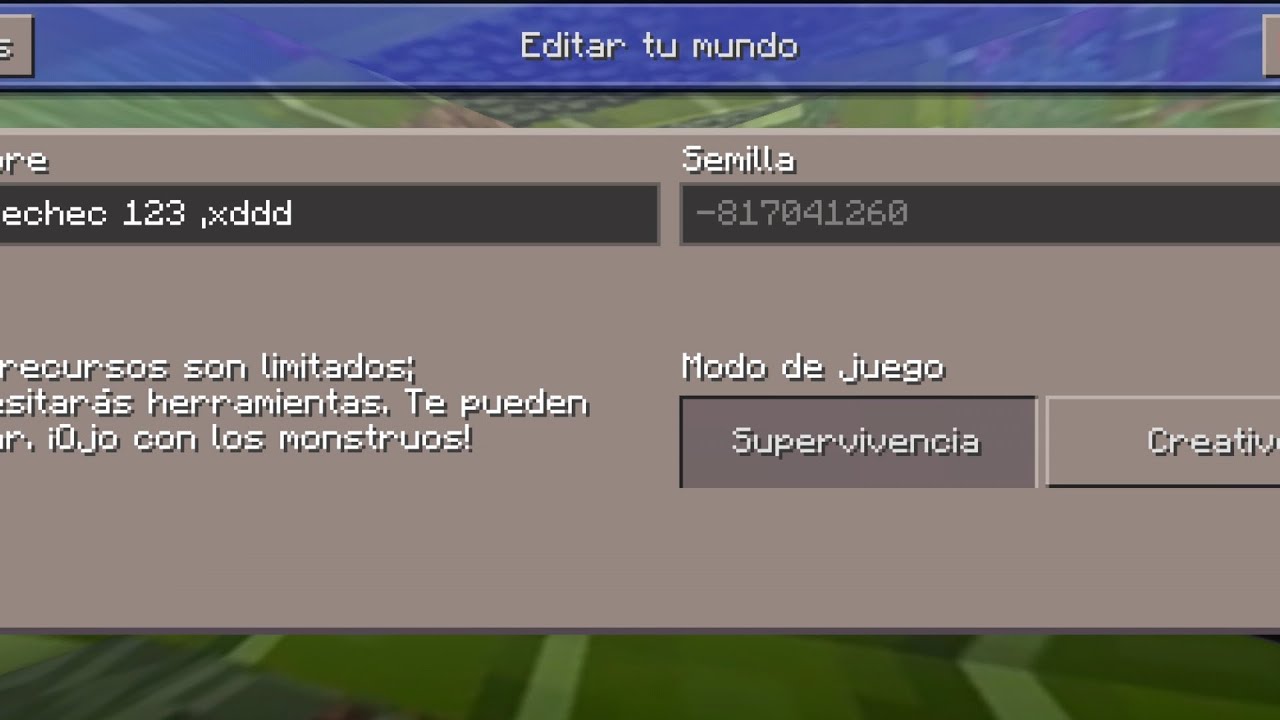 el minecraft la serie 