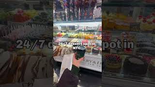 247 Dessert Spot Nyc