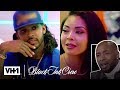 Ceaser Watches Kitty Leave w/ Ryan Henry | Black Ink Crew