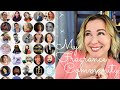 My Fragrance Community Tag | My Favorite YouTube Channels for Perfume