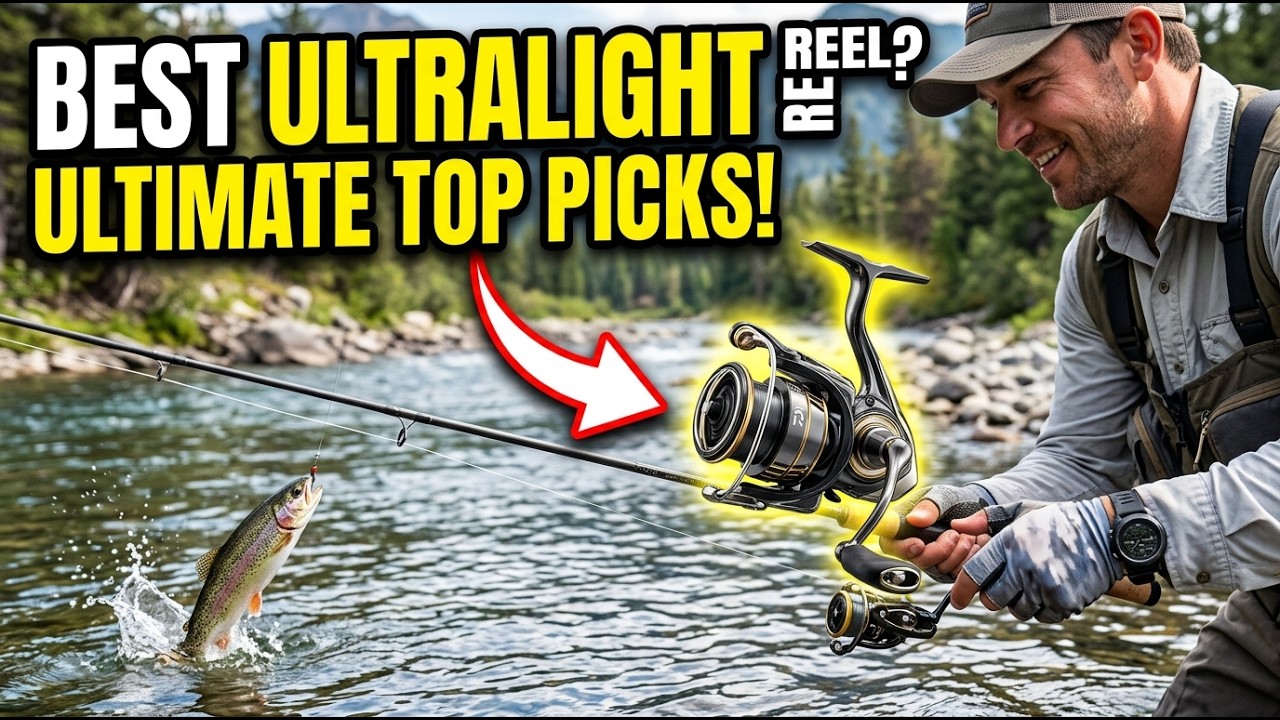 best fishing rod reel combo 2019 The Best Spinning Rod and Reel Combos of 2026