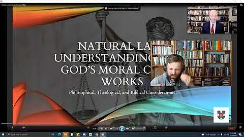 A Response to Andrew T. Walker on Christian Natural Law
