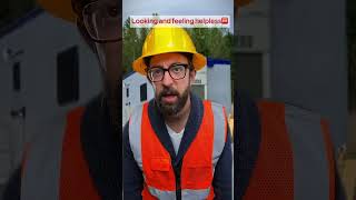 Looking And Feeling Helpless