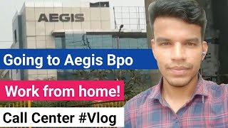 Aegis Company | Work From Home Jobs | Jobs In Noida | Online Jobs At Home | Jos In Noida | Bpo Jobs