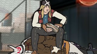 500 IQ Axl