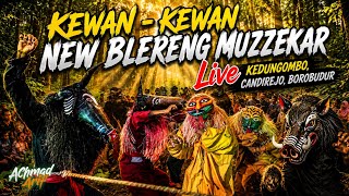 Kewanan New Blereng Muzzekar ⚔️ Loka Jaya Live Kedungombo, Candirejo, Borobudur | KETIP AUDIO