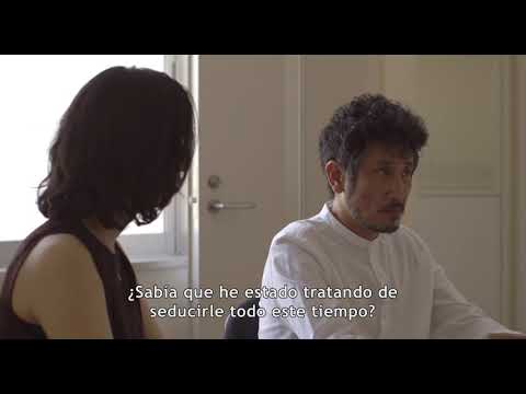 Trailer de La ruleta de la fortuna y la fantasía subtitulado en español (HD)