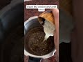 Healthy Baby Food for 8+ Months 👶 | Green Gram Rice Recipe | Weight Gain Baby Food #babyfood