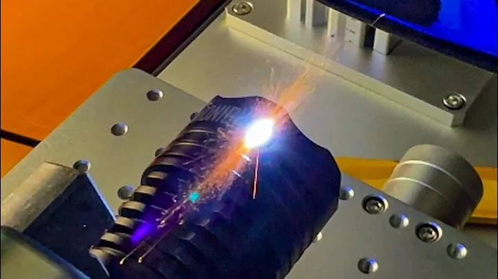 Midnight Minerals M1 255nm UVC Flashlight - Last Steps Before Boxing Them Up