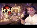 NIOH 3 - SAIYAN SAGA. PT.12