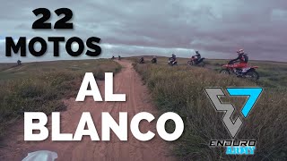 Fuimos 22 motos a Medano Blanco [parte 1] lNecocheal