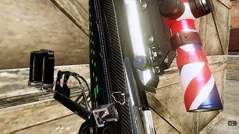 REBOOT - [ #IRONSIGHT ][ #STEAM ]