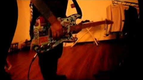 zoom g3 looper test.flv