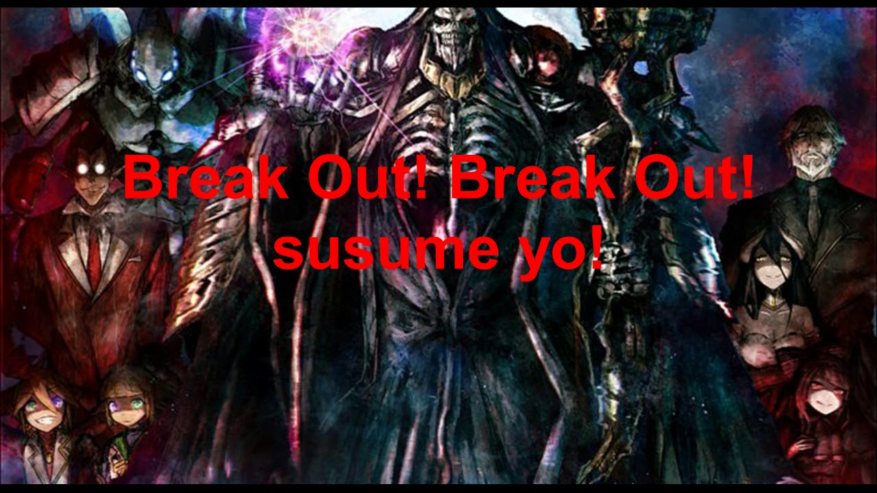 overlord ii op overlord ii op