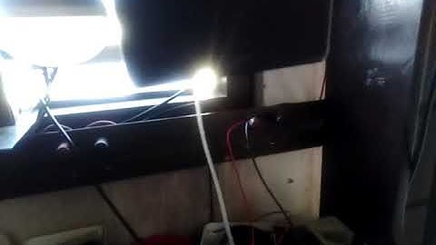 Qso  dng YB7YIR , Balikpapan