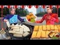 Grandma Paneer Pockets Recipe Paneer Snacks Street Food Hindi Kahani Moral Stories New Comedy Video