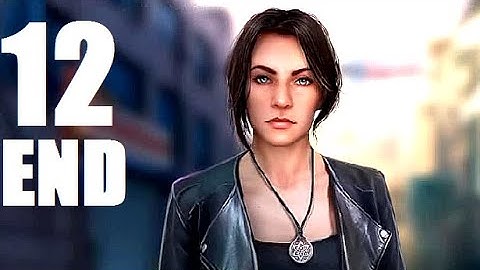 Paranormal Files 5: Trials of Worth - Part 12 END Let