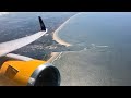 *Foggy landing* | Amsterdam - Keflavik | Icelandair | B767-300ER