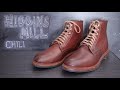 Is the chili higgins mill boot underrated