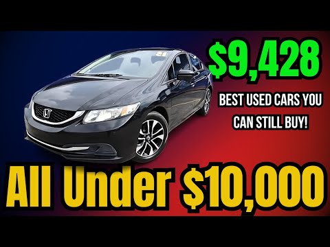 Used Cars Tiffin Ohio Under 10000