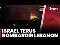 Parah! Israel Terus Bombardir Lebanon Pakai Bom Fosfor | iNews Pagi (4/5)