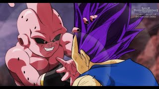 Super Dragon Ball Héroes Capítulo 42:  Completo Español Latino