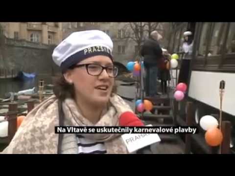 Video: Zrušily se karnevalové plavby?