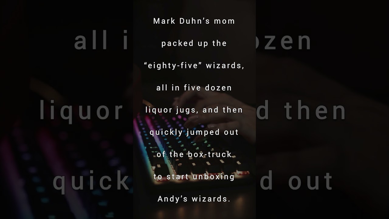 How To TYPE FASTER Super Fast!