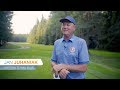 Jan juhaniak  natland business golf cup 2017