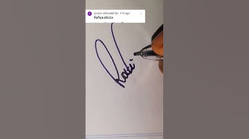 Rafiya requested name 🤩🤩#video #shots #shortvideo #subscribe #name #writing