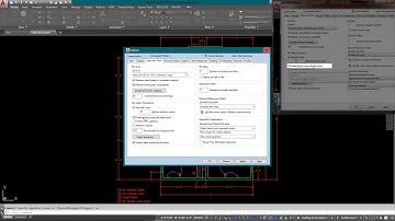 AutoCAD Tutorial Lesson 4-4 File Types and Recovery (ADVANCED)