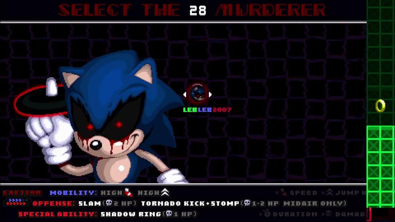 Sonic exe the disaster на андроиде. Соник ехе ремейк. Соник ехе Дисастер 2д. Соник exe Disaster.