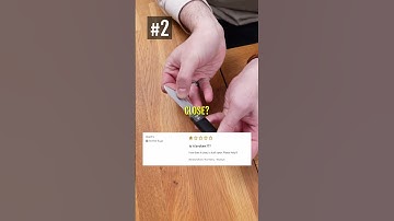 Some Bad Reviews About Our Slipjoint Pocket Knife