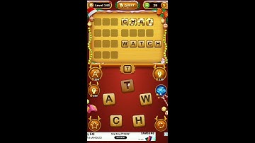 Word connect game level 143 144 | All #puzzle #game levels tricks | #Word learning connect games