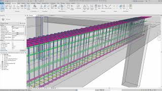 Autodesk Revit 2020 Enhanced Multi-Rebar Annotation
