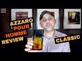 Azzaro Pour Homme Review | Azzaro Pour Homme by Azzaro Fragrance Review