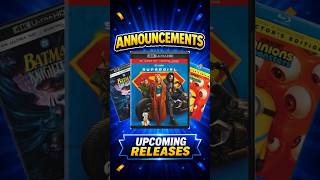 9/8 Physical Media Announcements 9/8 Physical Media Announcements