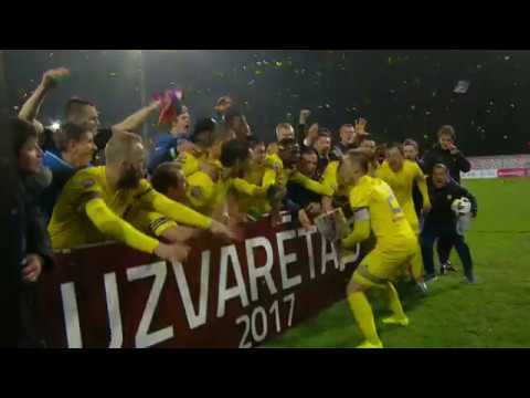 Video: Kur Notiks Ukrainas Futbola Kausa Izcīņas Fināls?