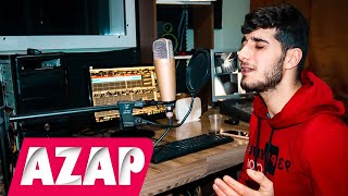 Azap - Murat Kılıç (Son Veda) 2019