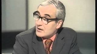 Timewarp TV - BBC - General Election 1974 Part 1 of 4