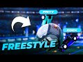 Freestyle ze ZWYCIĘZCĄ KOMPILACJI WIDZÓW! | Rocket League PL