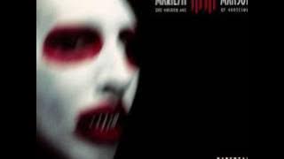 Marilyn Manson - (s)aint