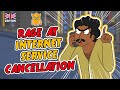 Internet Service Cancellation MELTDOWN (UK) - Ownage Pranks