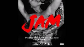 Kevin Gates: Jam