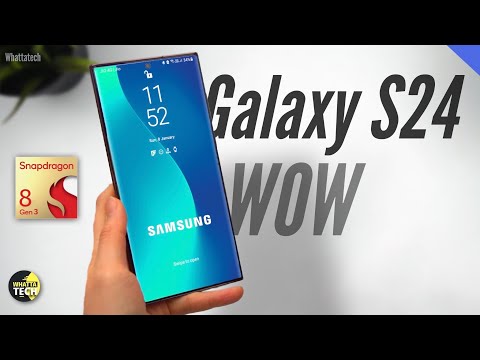 Samsung Galaxy S24 Ultra mit Snapdragon 8 Gen 3 – Neues Bild - connect