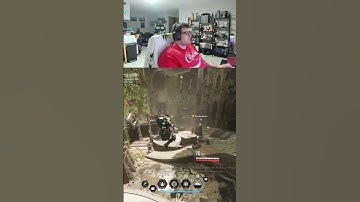 Puckettt Jump | thestormai on #Twitch